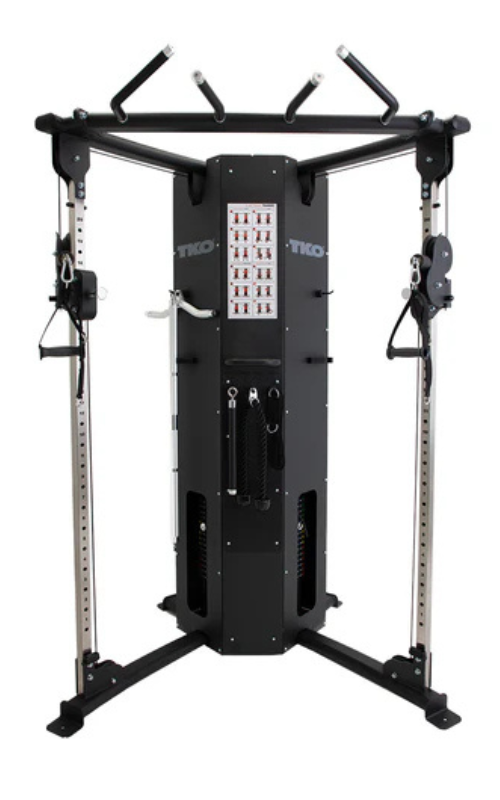 TKO Light Commercial Functional Trainer
